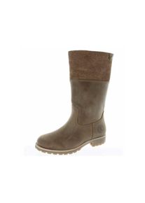 Panama Jack, Damen Stiefel, Hellbraun