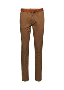 Selected Homme, Herren Chino 'SHHYARD', Braun