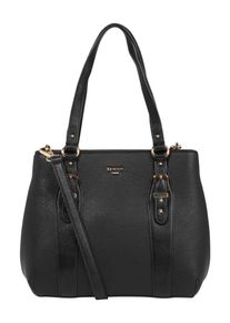 Dune LONDON, Damen Tasche 'DAKESS', Schwarz