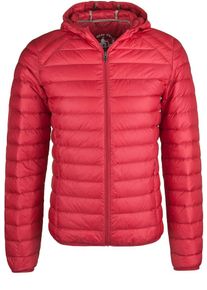 JOTT, Herren Daunenjacke NICO, Rot