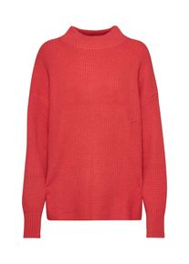 EDITED, Damen Pullover 'Anita', Hellrot