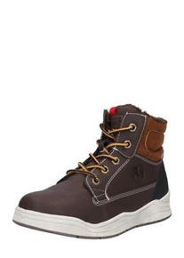 s.Oliver Junior, Boots, Braun