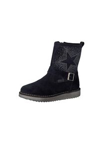 Ricosta, M&auml;dchen Winterstiefel 'COSMA', Navy