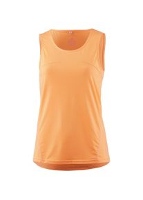 O.C.K. OCK, Damen Funktionstop, Orange