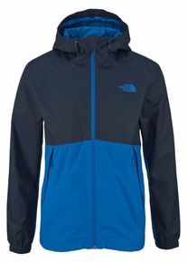 The North Face, Herren Funktionsjacke 'MILLERTON', Blau / Nachtblau