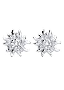 Elli, Damen Ohrringe, Silber