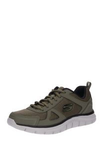 Skechers, Herren Sneaker 'TRACK', Oliv