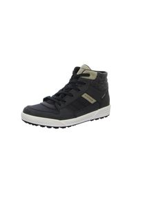 Lowa, Herren Stiefel, Schwarz