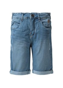 TUMBLE N' DRY, Shorts, Blue Denim