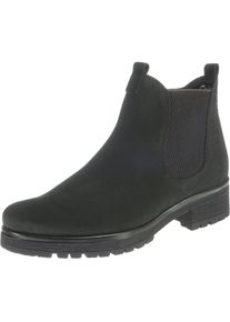Gabor, Damen Klassische Stiefeletten, Dunkelgrün