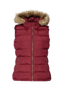 GAP, Damen Weste, Merlot