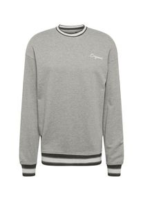 Jack & Jones JACK & JONES, Herren Sweatshirt 'JORJARED SWEAT CREW NECK', Grau