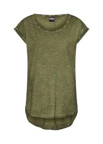 Urban Classics, Damen Shirt, Oliv