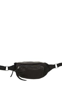 Pieces, Damen Gürteltasche 'PCFILIPPA', Schwarz