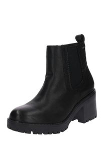 MTNG, Damen Stiefelette, Schwarz