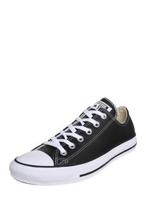 Converse, Herren Converse 'All Star Ox', Schwarz / Weiß