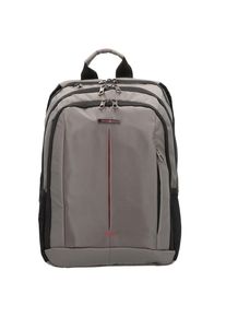 Samsonite, Damen Rucksack 'GuardIT 2.0', Grau / Schwarz