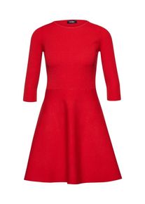 MAX & Co. MAX&Co., Damen Strickkleid 'Corinne', Rot