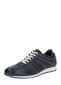 ABOUT YOU, Herren Sneaker 'Björn', Blau