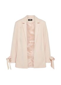 Only, Damen Blazer, Rosé