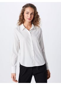 Véro Moda VERO MODA, Damen Bluse, Weiß