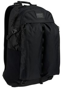 Burton, Damen Bravo 22L Rucksack, Schwarz