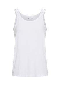 GAP, Damen Top 'SL SFTSPN STRAPPY TANK', Weiß