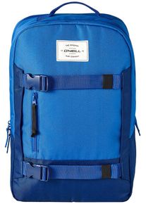 O`Neill O'NEILL, Damen Boarder Plus Rucksack, Blau