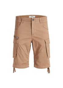 PRODUKT, Herren Shorts, Hellbraun