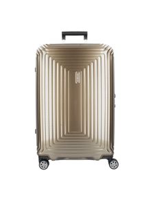 Samsonite, Damen Trolley 'Neopulse Spinner', Beige