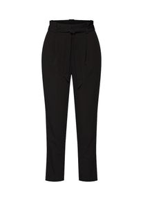 New Look, Damen Hose '25.05 WW NAPLES PIPED SIDE OLIVIA TRS P178', Schwarz