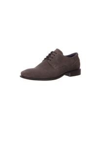 Ecco, Herren Schnürschuhe, Braun