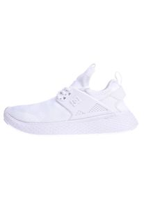 DC Shoes, Damen Sneaker 'Meridian', Wei&szlig;