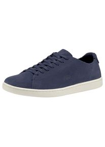 Lacoste, Damen Sneaker 'Carnaby Evo 119 4 Sfa', Navy