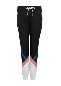 Ellesse, Damen Hose 'MARCERIA', Rosa / Schwarz / Weiß