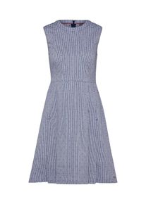 Tommy Hilfiger, Damen Kleid 'MARINA', Blau