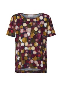 Cartoon, Damen Shirt, Beige / Braun / Ros&eacute;