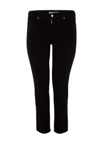 LEVI'S® PLUS Levi's Plus, Damen Jeans '311 PL SHAPING SKINNY', Black Denim