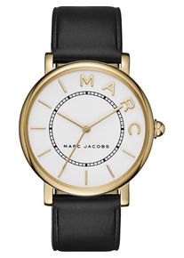 Marc Jacobs, Damen Uhr, Gold / Schwarz