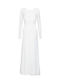 IVY & OAK IVY & OAK, Damen 'Open Back Bridal Lace Dress', Weiß