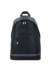 Tommy Hilfiger, Herren Rucksack 'Offshore', Schwarz