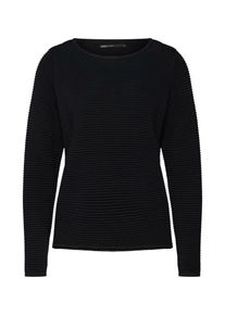 Only, Damen Pullover, Schwarz