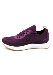 Tamaris, Damen Sneaker, Dunkellila