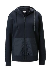 Marc O'Polo Marc O'Polo DENIM, Herren Sweatjacke, Navy