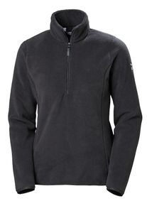 Helly Hansen, Damen Fleecepullover 'W Feather Pile 3', Dunkelgrau