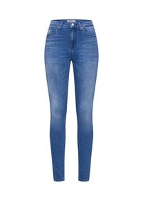 LTB, Damen Jeans 'AMY', Blue Denim