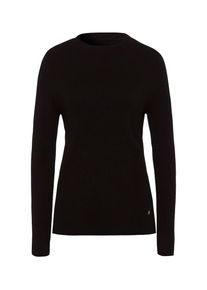 Brax, Damen Pullover 'Lee', Schwarz