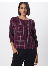 Opus, Damen Bluse 'Falesha', Beere / Dunkellila
