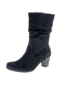 Gabor, Damen Stiefeletten, Nachtblau
