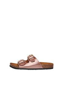 Only, Damen Sandalen, Rosé